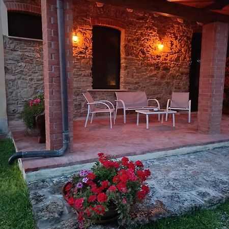 Dimora Dei Greci 1 Villa Paestum Bagian luar foto
